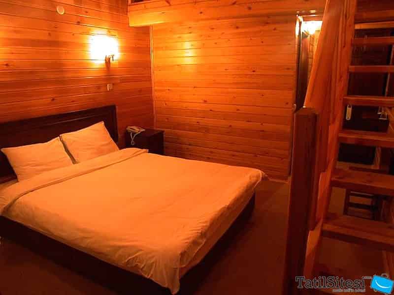 Yesilcay Tatil Koyu Agva